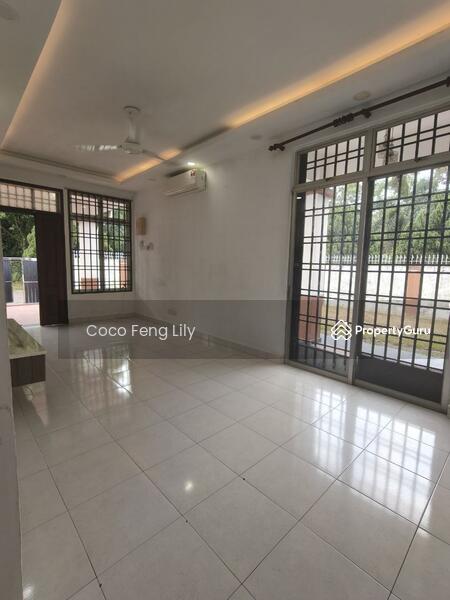 Untuk Dijual - Taman Setia Indah, 81100 Johor Bahru