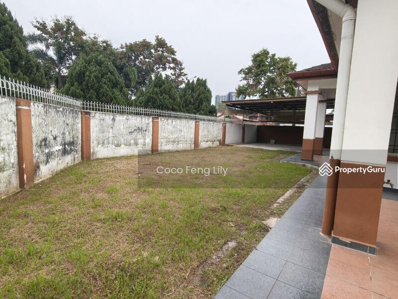 Untuk Dijual - Taman Setia Indah, 81100 Johor Bahru