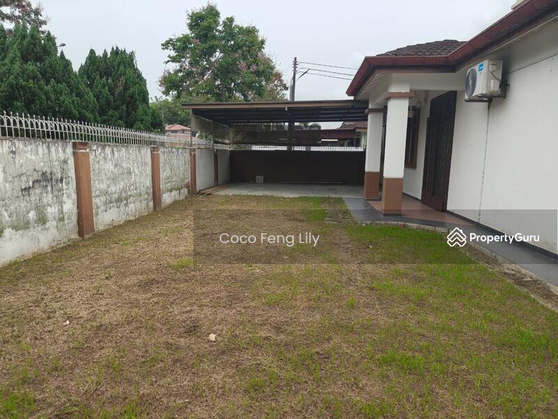 Untuk Dijual - Taman Setia Indah, 81100 Johor Bahru