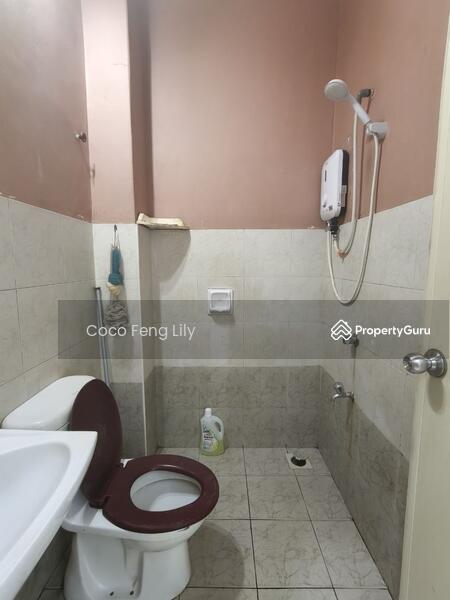 Untuk Dijual - Taman Setia Indah, 81100 Johor Bahru