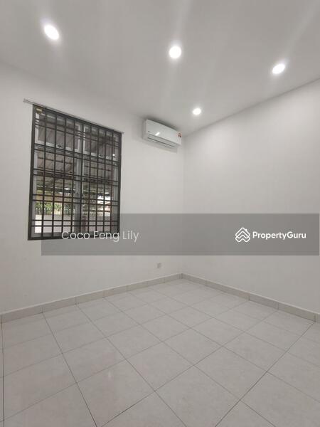 Untuk Dijual - Taman Setia Indah, 81100 Johor Bahru