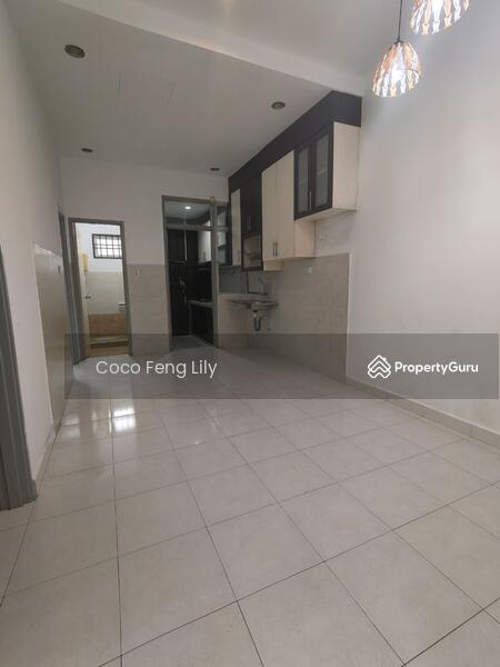 Untuk Dijual - Taman Setia Indah, 81100 Johor Bahru