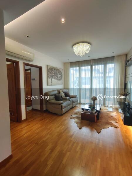 For Sale - Adda Heights, Johor Bahru
