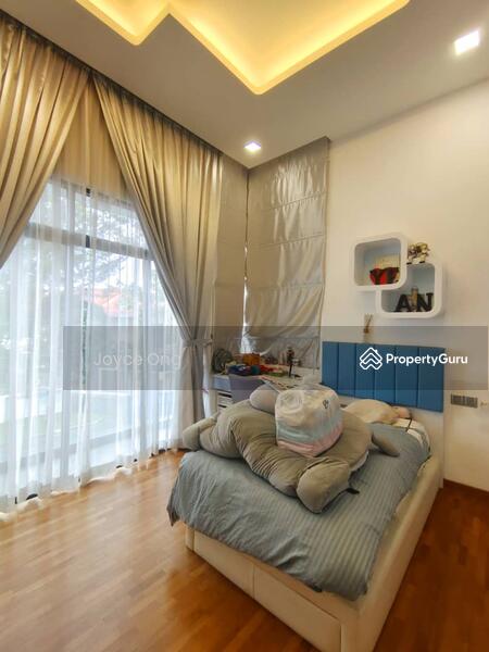 For Sale - Adda Heights, Johor Bahru