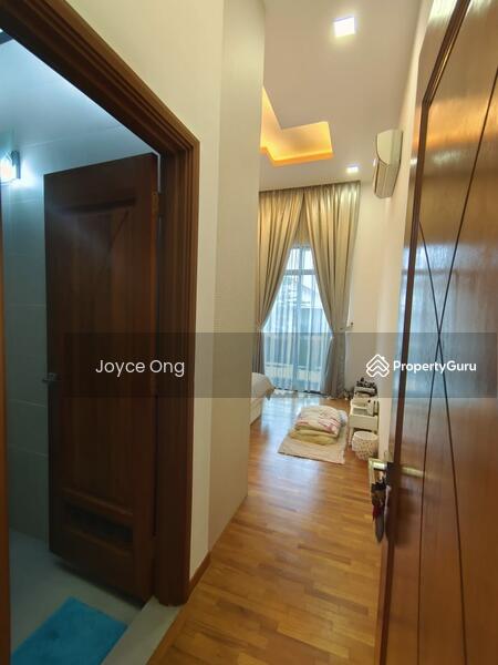 For Sale - Adda Heights, Johor Bahru