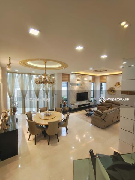 For Sale - Adda Heights, Johor Bahru