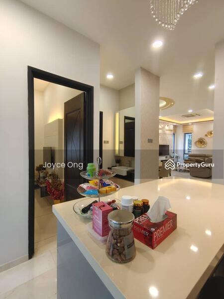 For Sale - Adda Heights, Johor Bahru