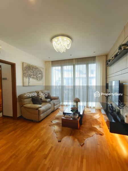 For Sale - Adda Heights, Johor Bahru