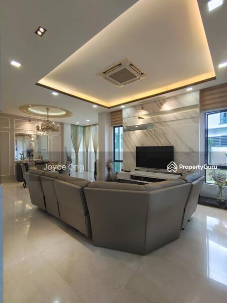 For Sale - Adda Heights, Johor Bahru