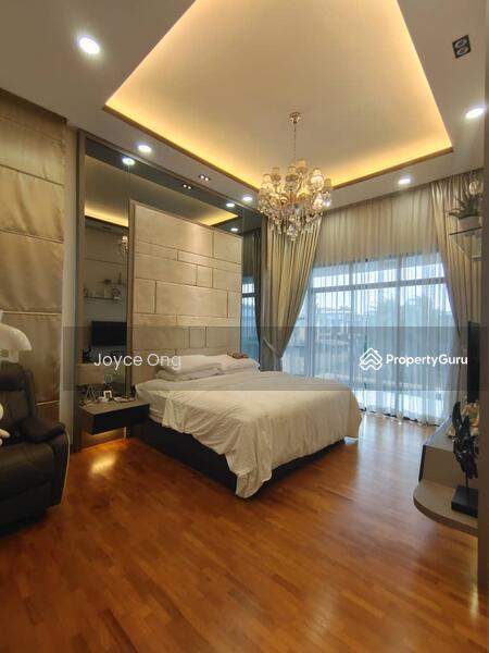 For Sale - Adda Heights, Johor Bahru