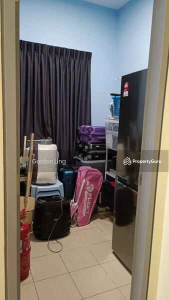 Service Residence for Sale at Traders Garden @ Cheras Selatan - Gordon Ling - PropertyGuru.com.my
