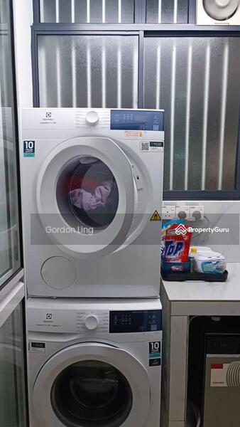 Service Residence for Sale at Traders Garden @ Cheras Selatan - Gordon Ling - PropertyGuru.com.my