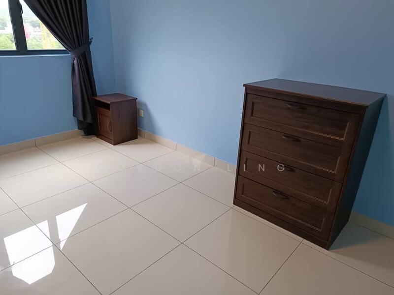 Service Residence for Sale at Traders Garden @ Cheras Selatan - Gordon Ling - PropertyGuru.com.my