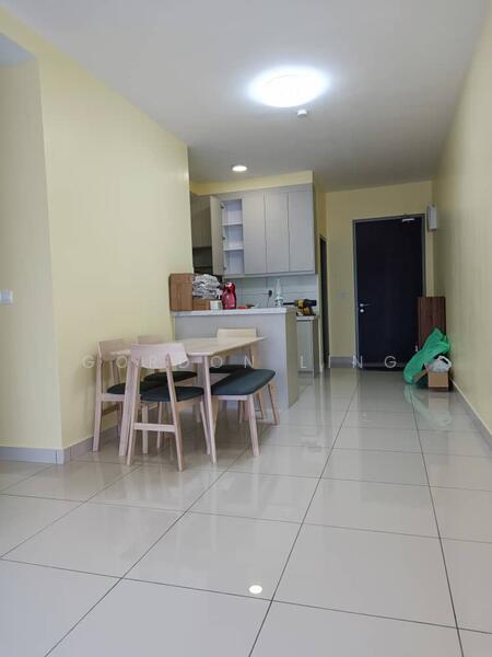 Service Residence for Sale at Traders Garden @ Cheras Selatan - Gordon Ling - PropertyGuru.com.my