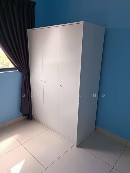 Service Residence for Sale at Traders Garden @ Cheras Selatan - Gordon Ling - PropertyGuru.com.my