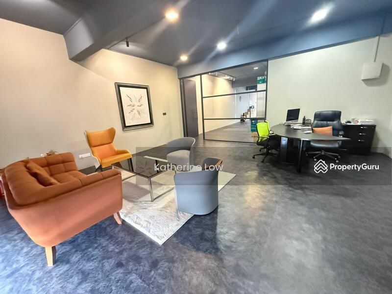 For Sale - Nusa Sentral Shop