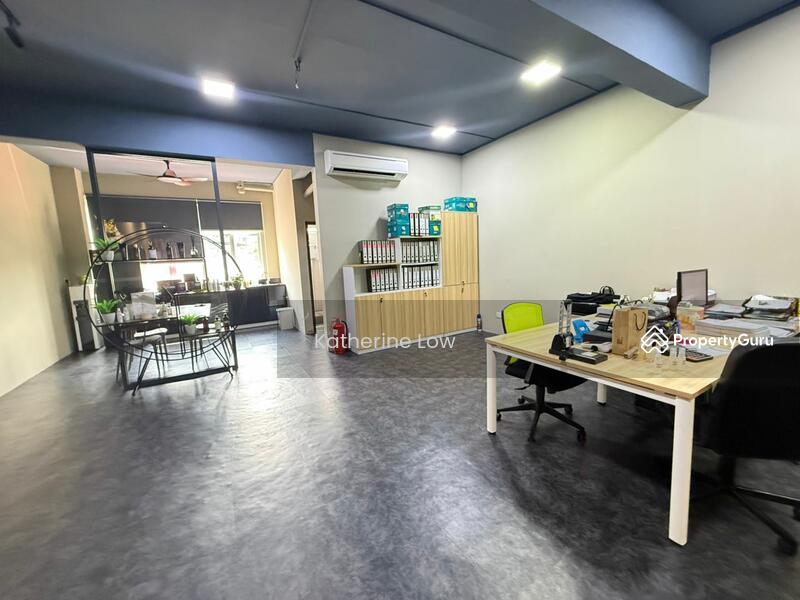 For Sale - Nusa Sentral Shop