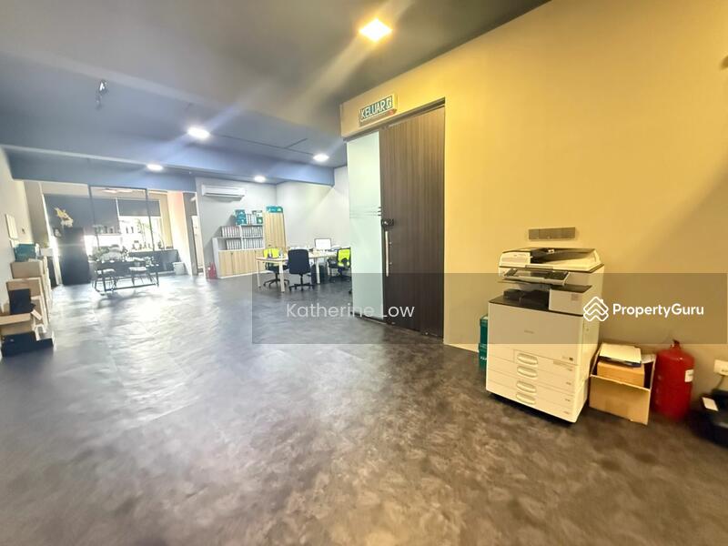 For Sale - Nusa Sentral Shop