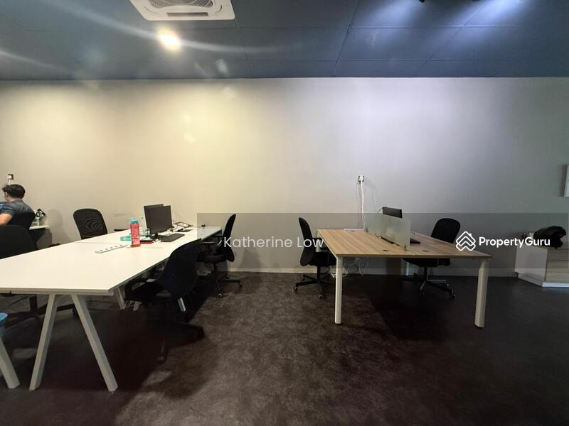 For Sale - Nusa Sentral Shop