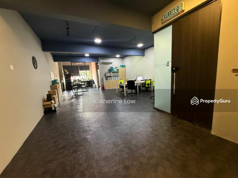 For Sale - Nusa Sentral Shop