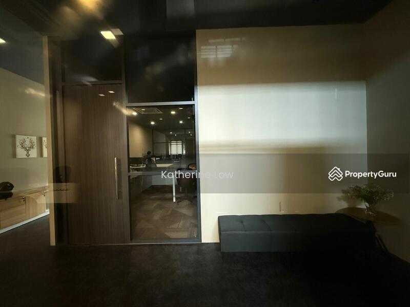 For Sale - Nusa Sentral Shop