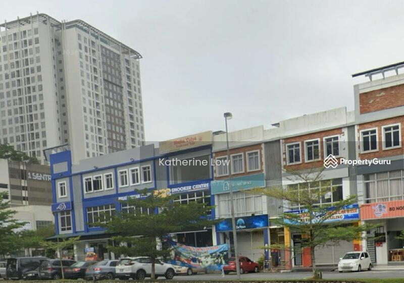 For Sale - Nusa Sentral Shop
