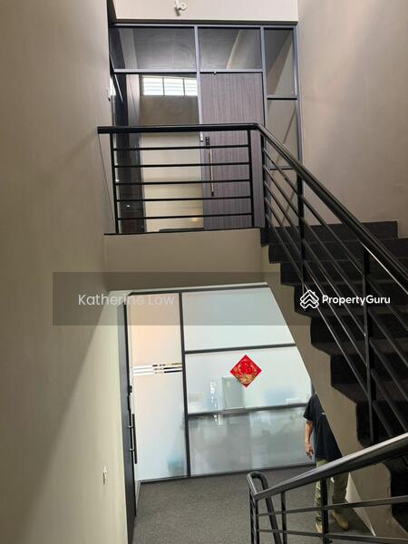 For Sale - Nusa Sentral Shop