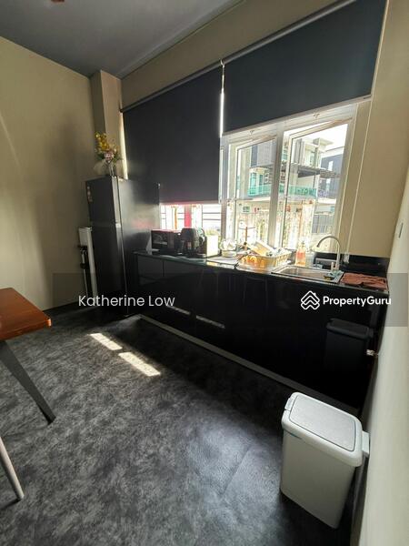For Sale - Nusa Sentral Shop