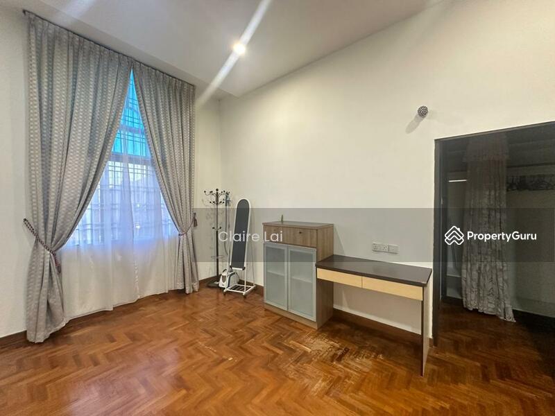 Untuk Disewa - Taman Perling