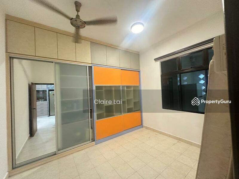 Untuk Disewa - Taman Perling
