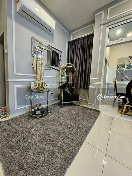 For Sale - Taman Nusa Sentral