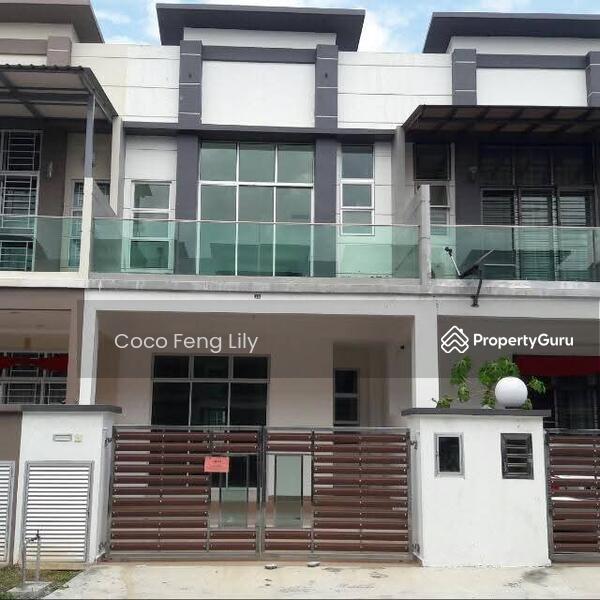 For Sale - Austin Crest, La Garden, Mount Austin, 81100 Johor Bahru