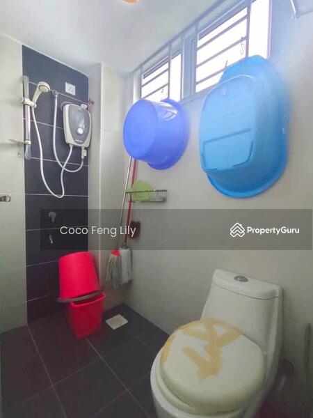 For Sale - Austin Crest, La Garden, Mount Austin, 81100 Johor Bahru