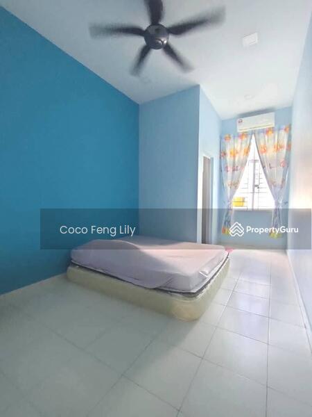 For Sale - Austin Crest, La Garden, Mount Austin, 81100 Johor Bahru
