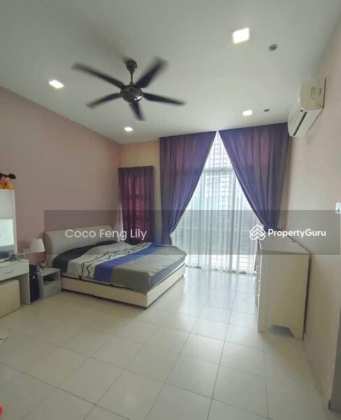 For Sale - Austin Crest, La Garden, Mount Austin, 81100 Johor Bahru