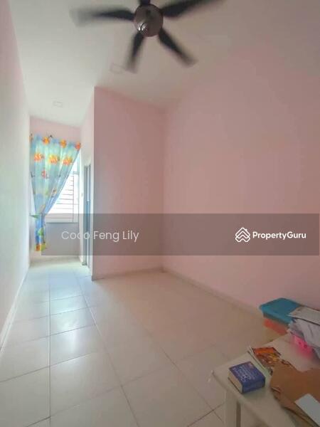 For Sale - Austin Crest, La Garden, Mount Austin, 81100 Johor Bahru
