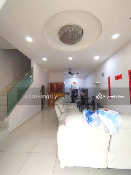 For Sale - Austin Crest, La Garden, Mount Austin, 81100 Johor Bahru