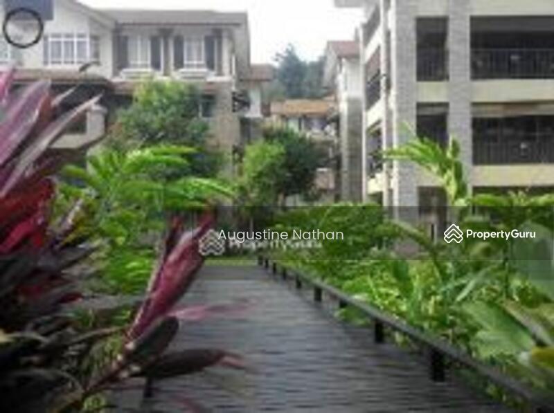 For Sale - D'rimba Damansara