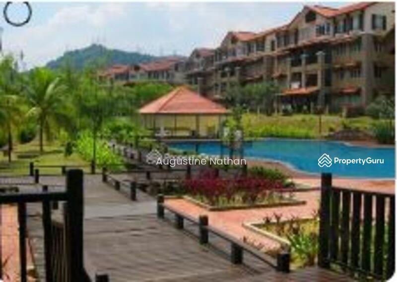For Sale - D'rimba Damansara