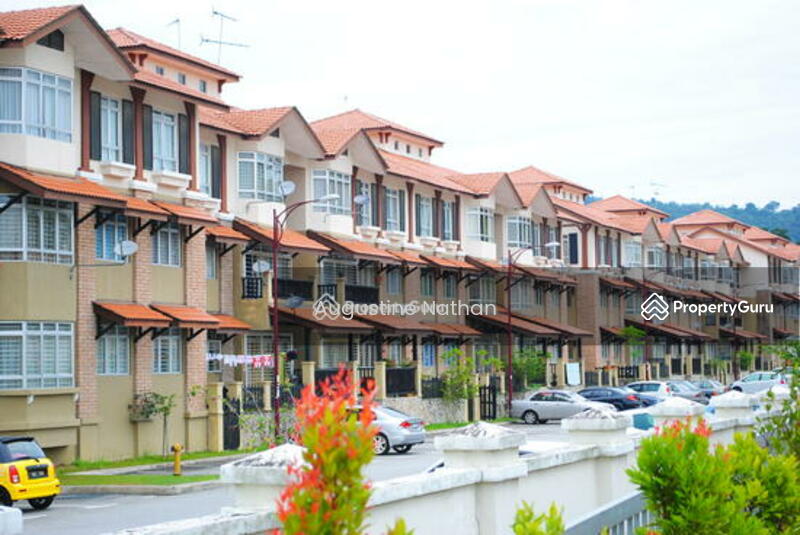 For Sale - D'rimba Damansara