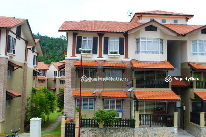 For Sale - D'rimba Damansara