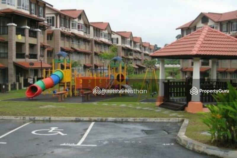 For Sale - D'rimba Damansara