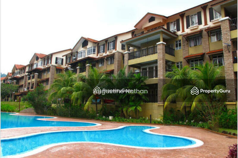 For Sale - D'rimba Damansara