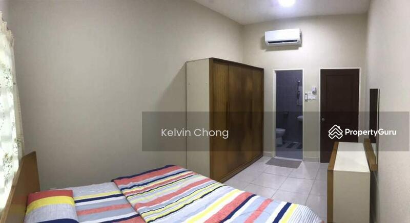 For Rent - Pusing Delima Fully Furnish Single Storey