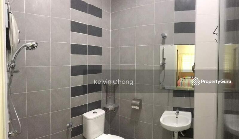 For Rent - Pusing Delima Fully Furnish Single Storey