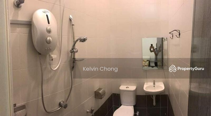 For Rent - Pusing Delima Fully Furnish Single Storey
