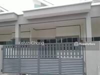 For Rent - Pusing Delima Fully Furnish Single Storey
