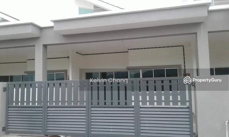 For Rent - Pusing Delima Fully Furnish Single Storey