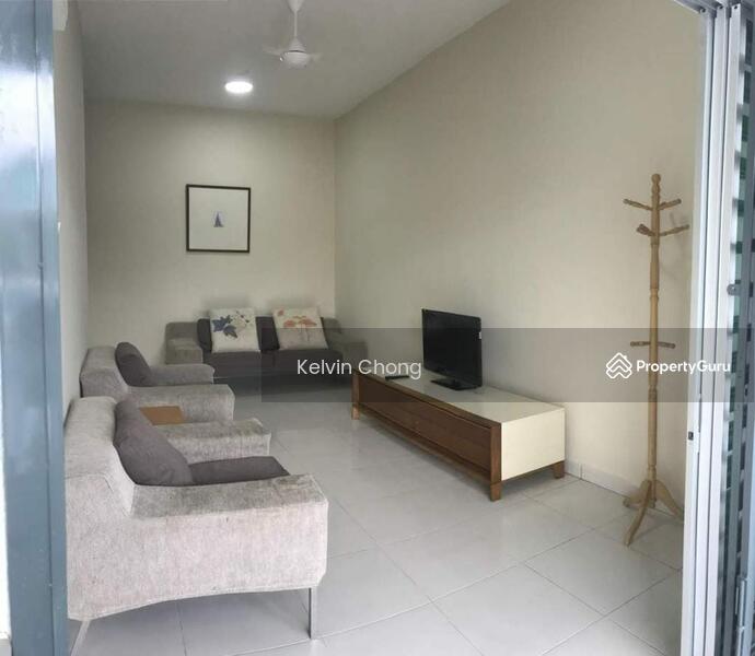 For Rent - Pusing Delima Fully Furnish Single Storey