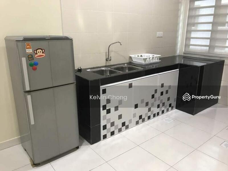 For Rent - Pusing Delima Fully Furnish Single Storey